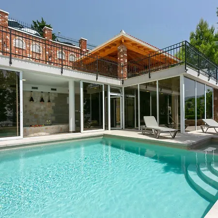 Palace Paulina 3b - Hr-10315-04 By Interhome * Novi Vinodolski